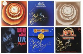 STEVIE WONDER VINYL: