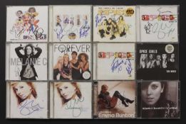 SPICE GIRLS: