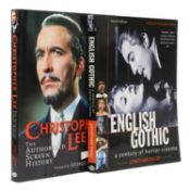 HORROR FILMS: 1- RIGBY, Jonathan: