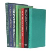 AUTOGRAPH CRICKET Books: