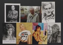 AMERICAN & Other Overseas FILM STARS: