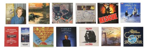 VERA LYNN VINYL,