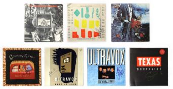 ULTRAVOX VINYL,