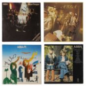 ABBA VINYL,