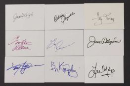 Hollywood Walk of Fame: