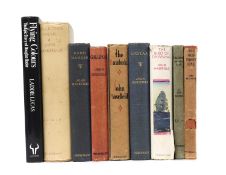 MASEFIELD, John: