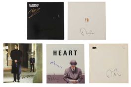 PET SHOP BOYS VINYL, (5):