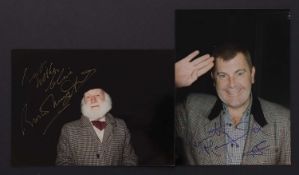 Only Fools & Horses: