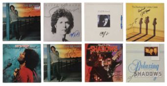 CLIFF RICHARD VINYL,