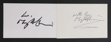Mary Hopkin on Apple label with the Beatles,