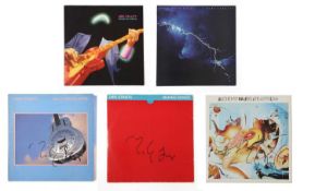 DIRE STRAITS VINYL,