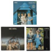 ABBA VINYL,