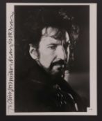 Robin Hood, Prince of Thieves: Alan Rickman