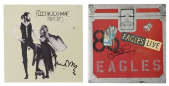 FLEETWOOD MAC VINYL,