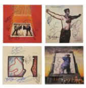 SPANDAU BALLET VINYL,
