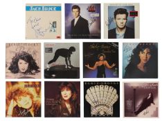 SHIRLEY BASSEY VINYL,