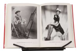 BRITISH CINEMA, with 59 SIGNATURES: