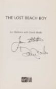John Stebbins & David Marks: