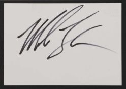 Mike Tyson,