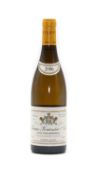 Puligny-Montrachet, 1er Cru, Les Folatieres, Domaine Leflaive, 2006 (1)