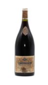 Chambertin, Grand Cru, Domaine Armand Rousseau, 1988 (1 magnum)
