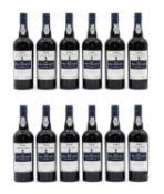 Smith Woodhouse, Vintage Port, 1994 (12, OWC)