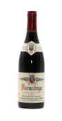Hermitage, Domaine Jean-Louis Chave, 1996 (1)