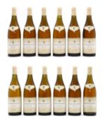 Batard-Montrachet, Grand Cru, Domaine Marc Jomaine, 1999 (12, boxed)
