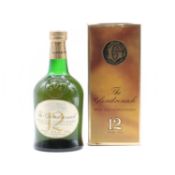 The Glendronach - 12 years old