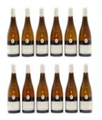 Savennieres, Close le Grand Beaupreau, Chateau Pierre Bise, 2005 (12, boxed)