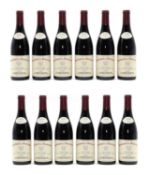 Cotes-du-Rhone, Coudoulet de Beaucastel, 2009 (12, boxed)