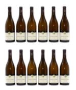 Pouilly-Fuisse, Les Crays, Daniel et Martine Barraud, 2006 (12, boxed)