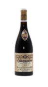 Chambertin, Grand Cru, Domaine Armand Rousseau, 2009 (1)