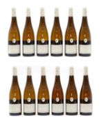 Savennieres, Close le Grand Beaupreau, Chateau Pierre Bise, 2005 (12, boxed)