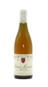 Batard-Montrachet, Grand Cru, Domaine Francois Labet, 2004 (1)