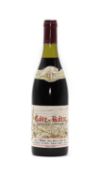 Cote-Rotie, Domaine Jamet, 1991 (1)