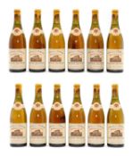 Chassagne-Montrachet, Morgeot Vigne Blanche