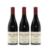 Rouchottes-Chambertin, Grand Cru, Domaine Georges Roumier, 2002 (3)