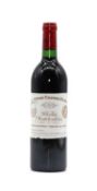 Chateau Cheval Blanc, St-Emilion, 1982 (1)