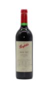 Penfolds, Bin 707, Cabernet Sauvignon, 1999
