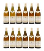 Batard-Montrachet, Grand Cru, Domaine Marc Jomaine, 1999 (12, boxed)