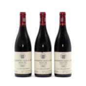 Chambertin, Clos de Beze Grand Cru, 2001, Domaine Drouhin-Laroze (3)