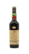 Florio & Co, Marsala Superiore, 1840, bottled in 1983 by Cantine Florio (1)