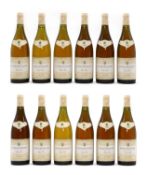 Batard-Montrachet, Grand Cru, Domaine Marc Jomaine, 1999 (12, boxed)