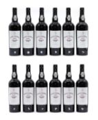 Gould Campbell, Vintage Port, 2003 (12, OWC)