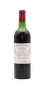 Chateau Cheval Blanc, St-Emilion, 1983 (1)