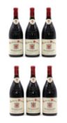 Chateauneuf-du-Pape, Clos des Papes, Domaine Avril, 1995 (6 magnums, boxed)