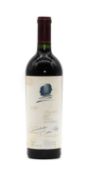 Opus One, Robert Mondavi, 2003 (1)