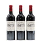 Chateau d’Angludet, Margaux, 2000 (3)