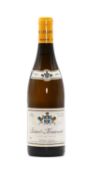 Batard-Montrachet, Domaine Leflaive, 1983 (1)